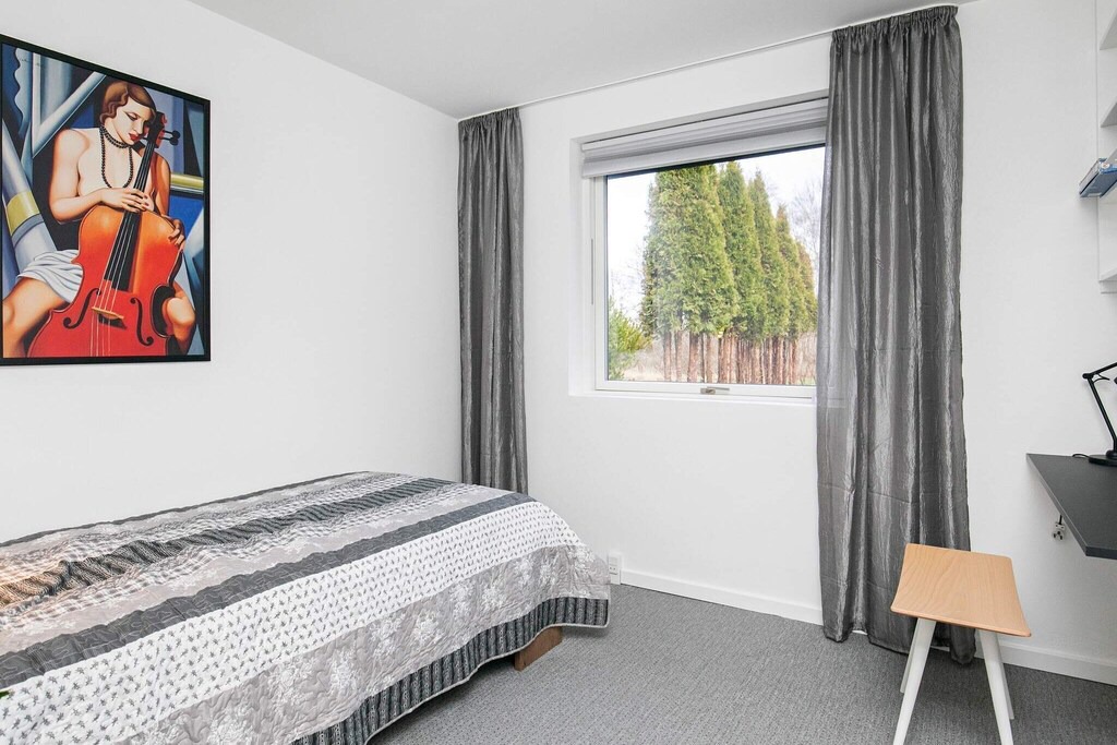 Photo of Bedroom in Aalbaek
