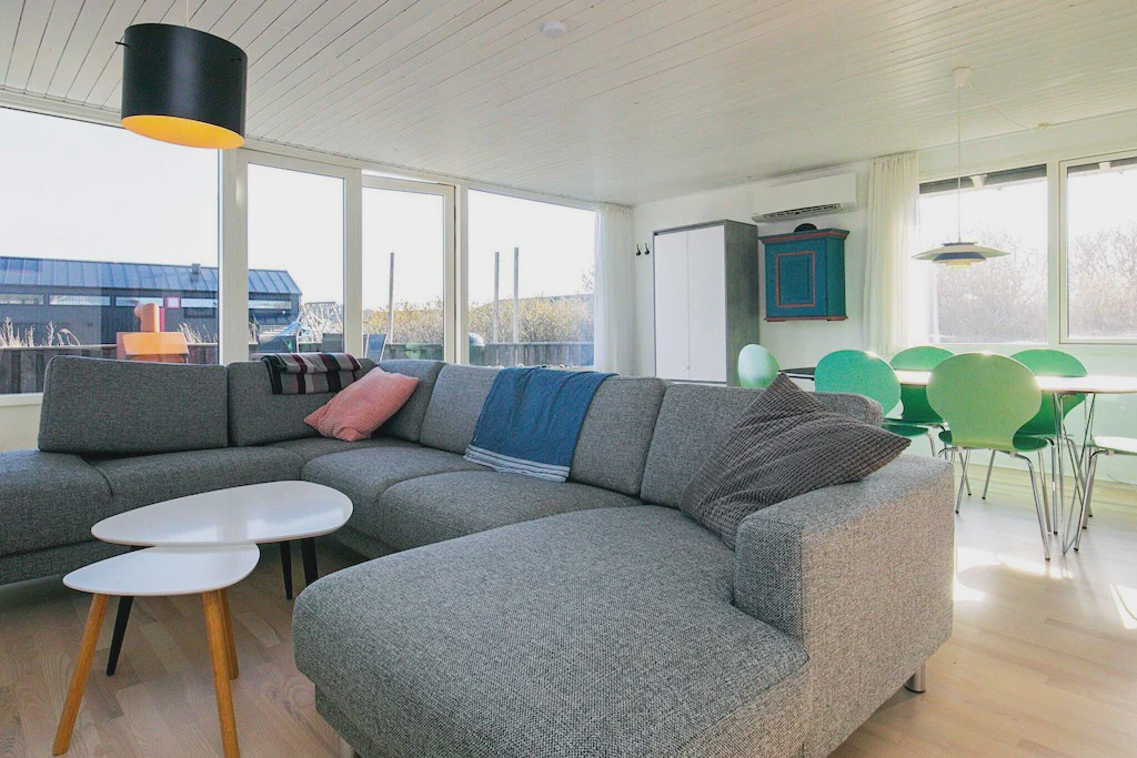 Photo of Livingroom in Hjørring