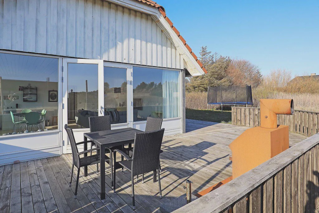 Photo of Patio Balcony in Hjørring