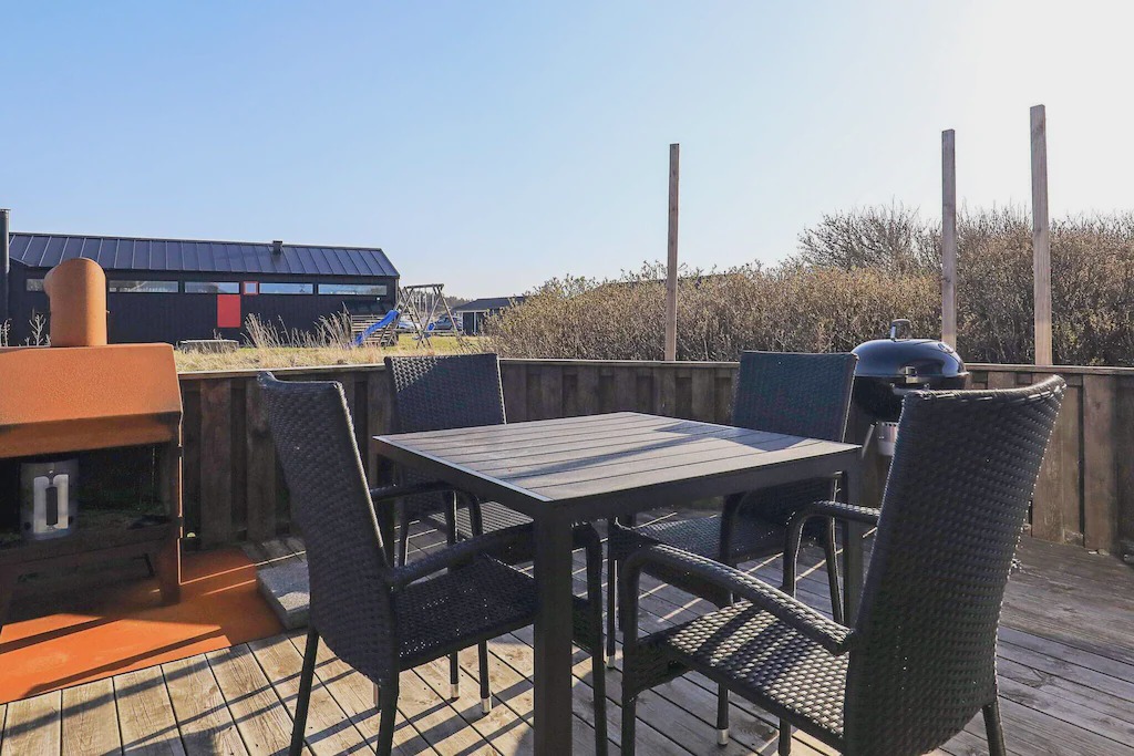 Photo of Patio Balcony in Hjørring
