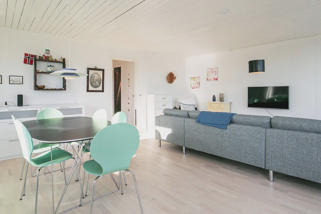 Photo of Livingroom in Hjørring