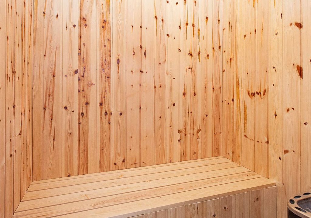 Photo of Bedroom in Grasten