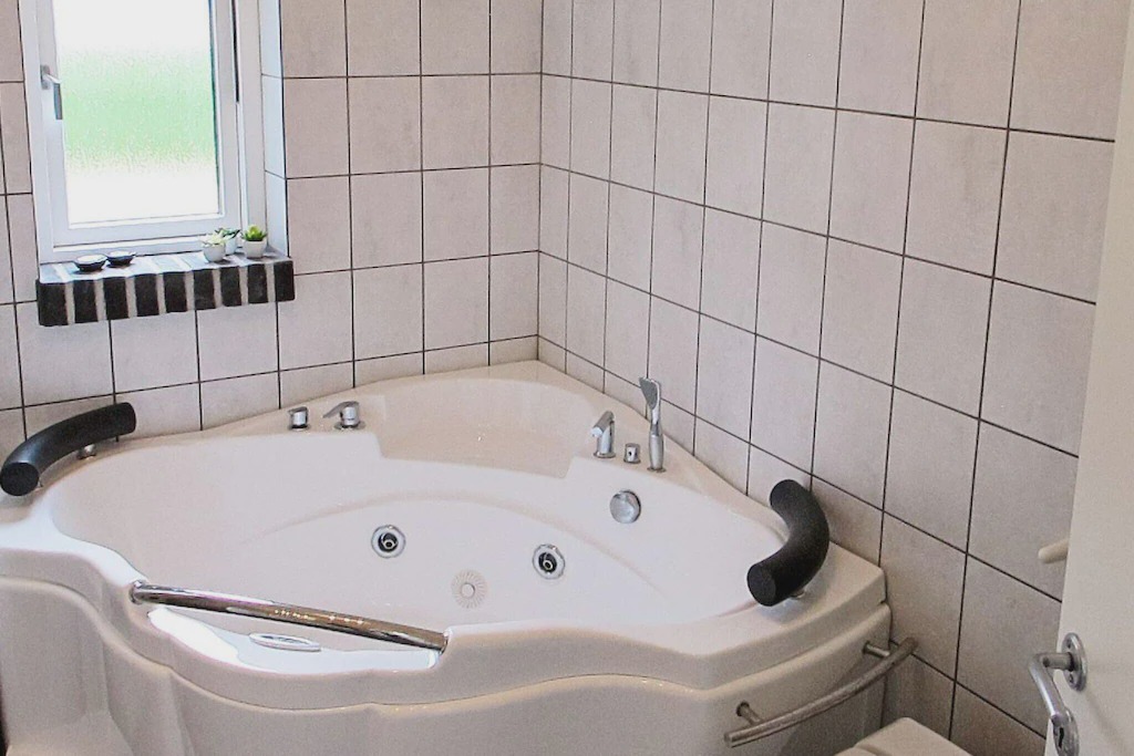 Photo of Bathroom in Dannemare