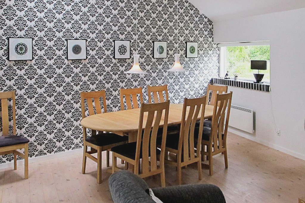 Photo of Livingroom in Dannemare