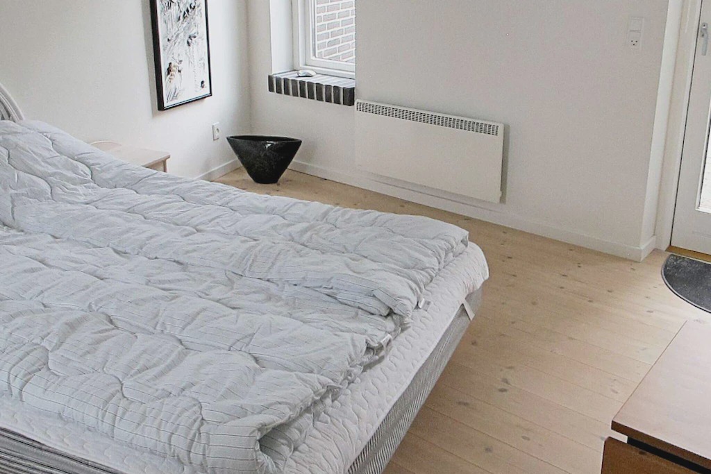 Photo of Bedroom in Dannemare