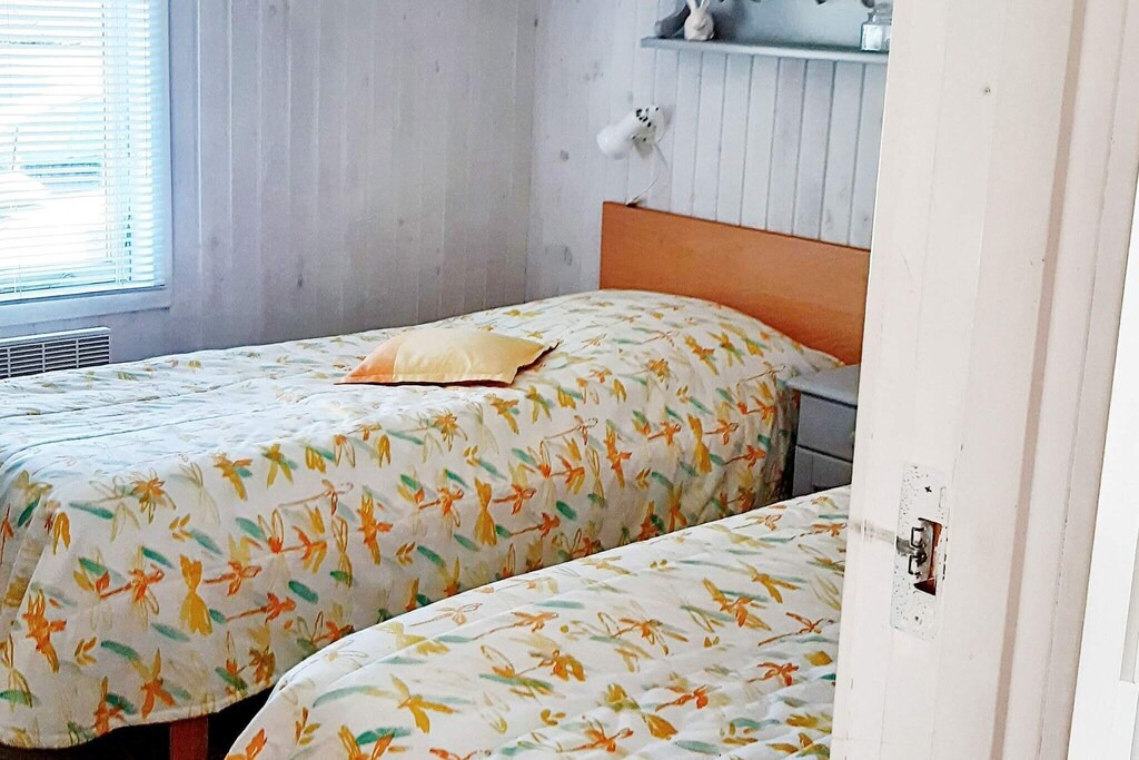 Photo of Bedroom in Handrup Strand