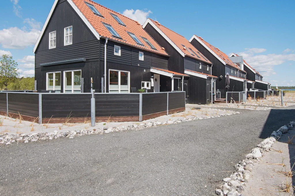 Photo of Buildings in Juelsminde