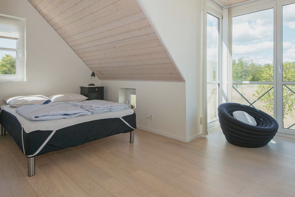 Photo of Bedroom in Juelsminde