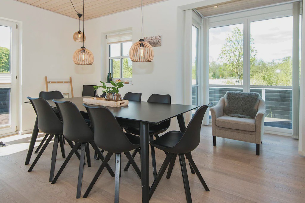 Photo of Livingroom in Juelsminde