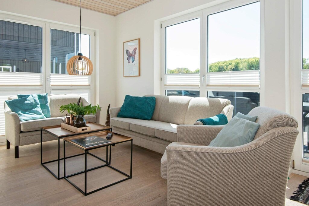 Photo of Livingroom in Juelsminde