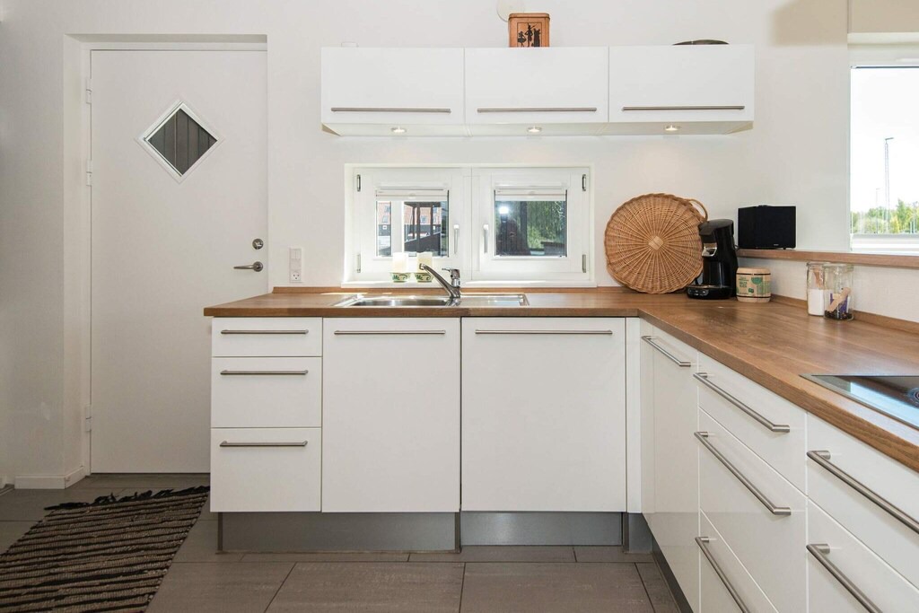 Photo of Kitchen in Juelsminde