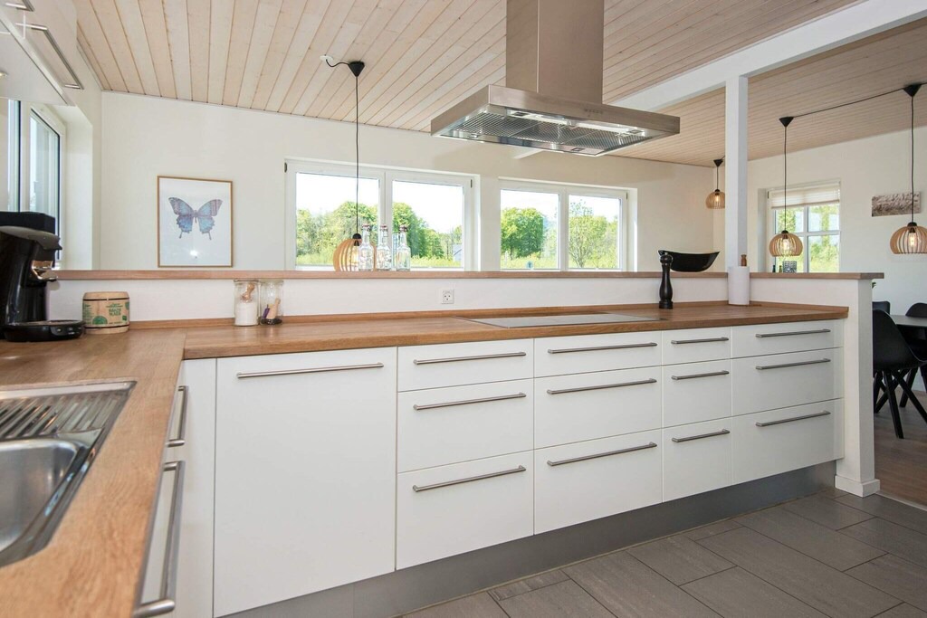 Photo of Kitchen in Juelsminde