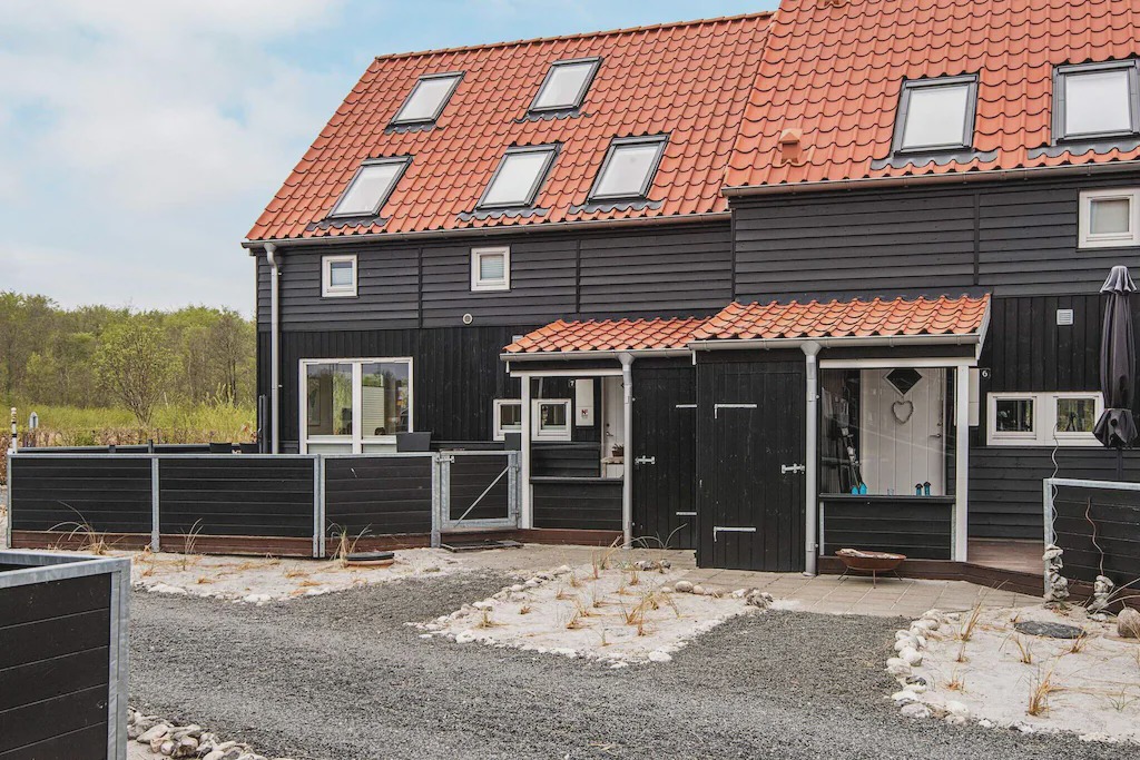 Photo of Buildings in Juelsminde