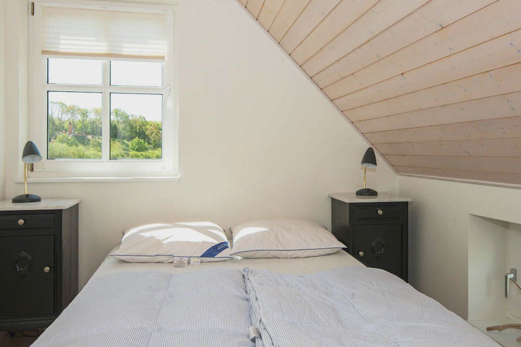 Photo of Bedroom in Juelsminde