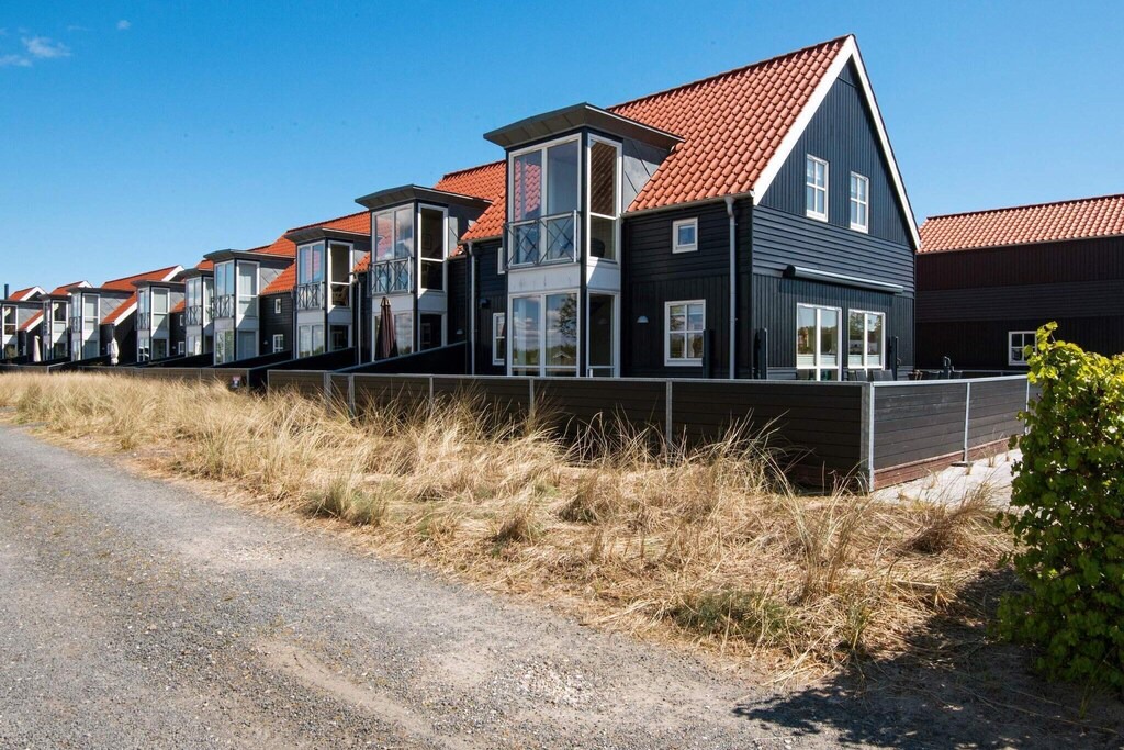Photo of Buildings in Juelsminde