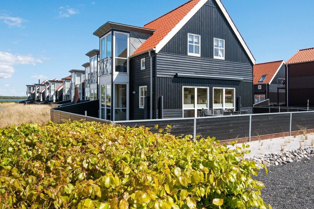 Photo of Buildings in Juelsminde