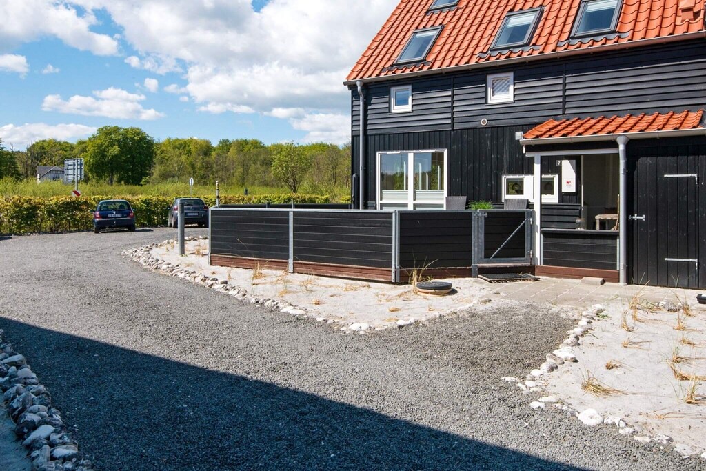 Photo of Buildings in Juelsminde
