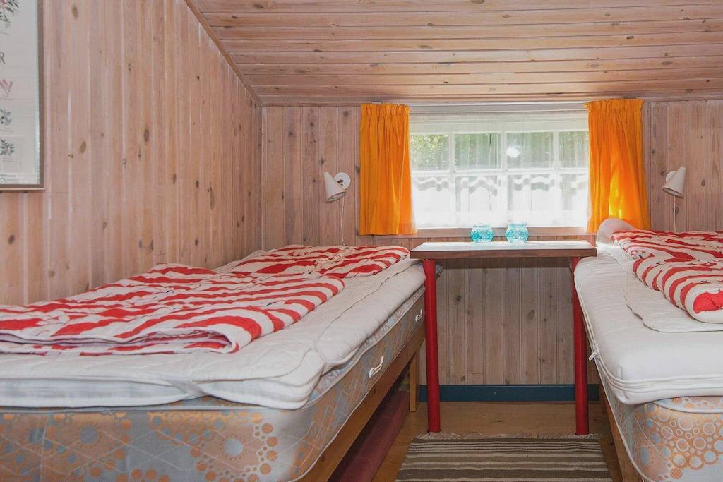 Photo of Bedroom in Fynshav