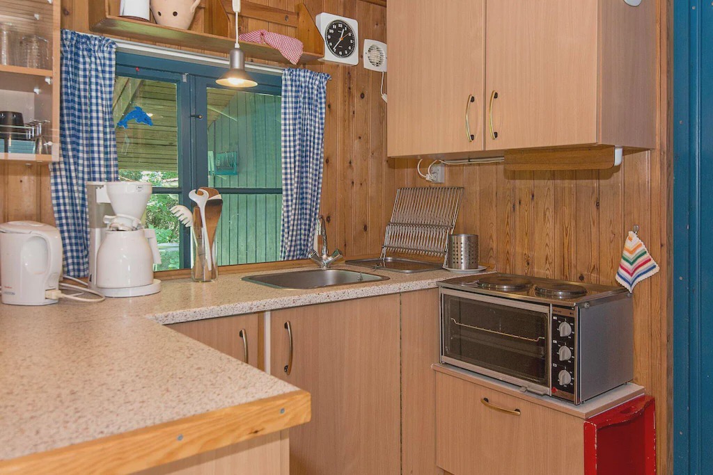 Photo of Kitchen in Fynshav
