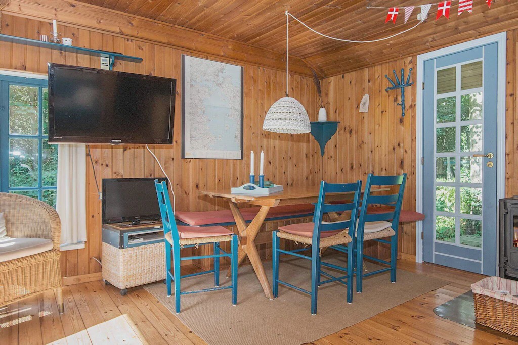 Photo of Livingroom in Fynshav