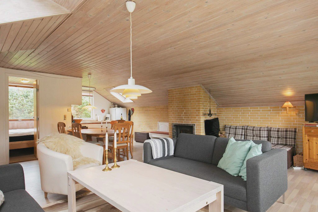 Photo of Livingroom in Gera