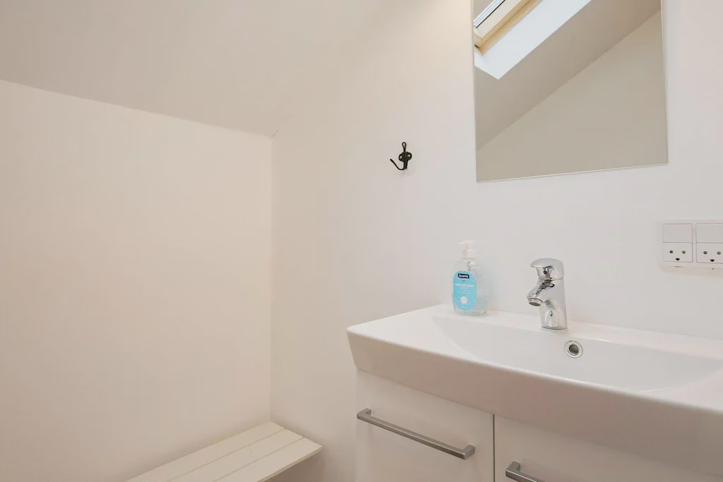 Photo of Bathroom in Gera