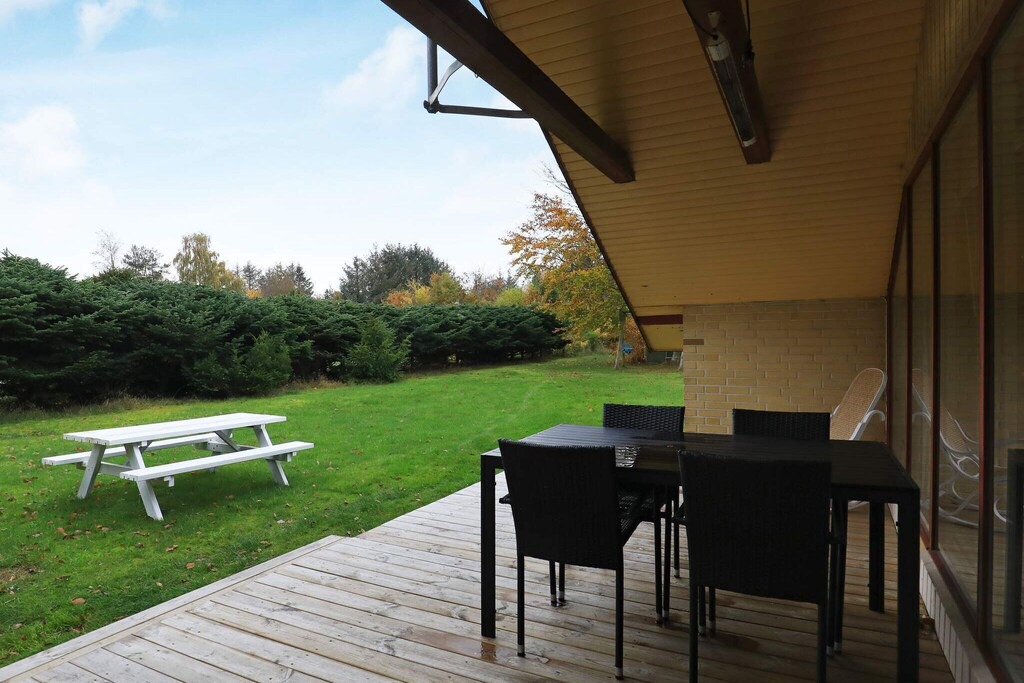 Photo of Patio Balcony in Gera