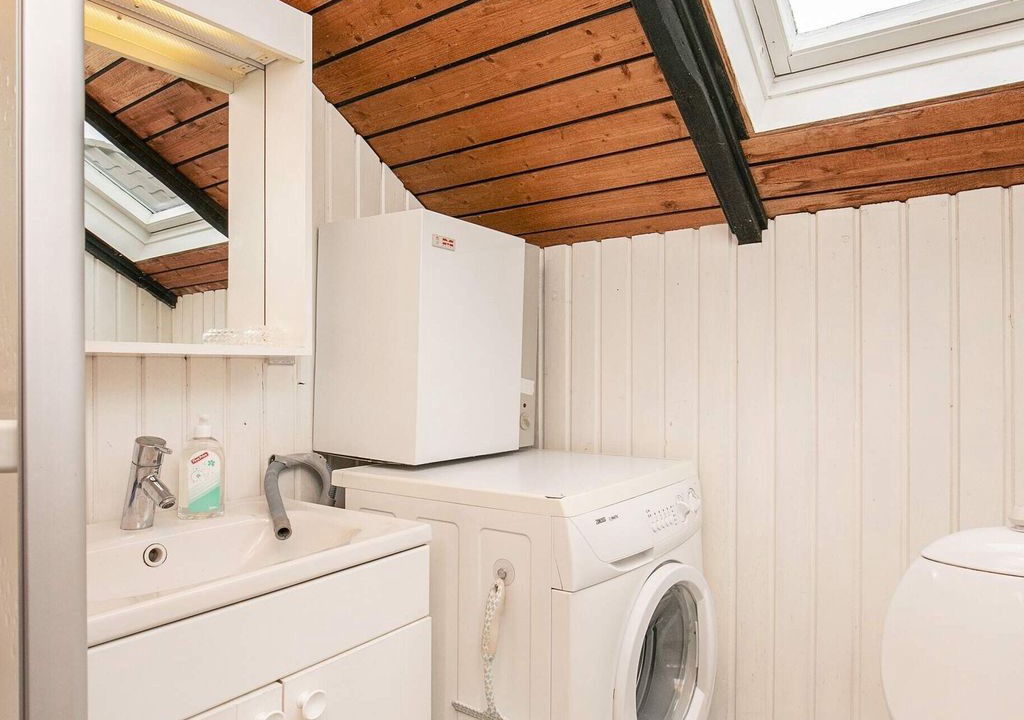 Photo of Kitchen in Sønder Nissum