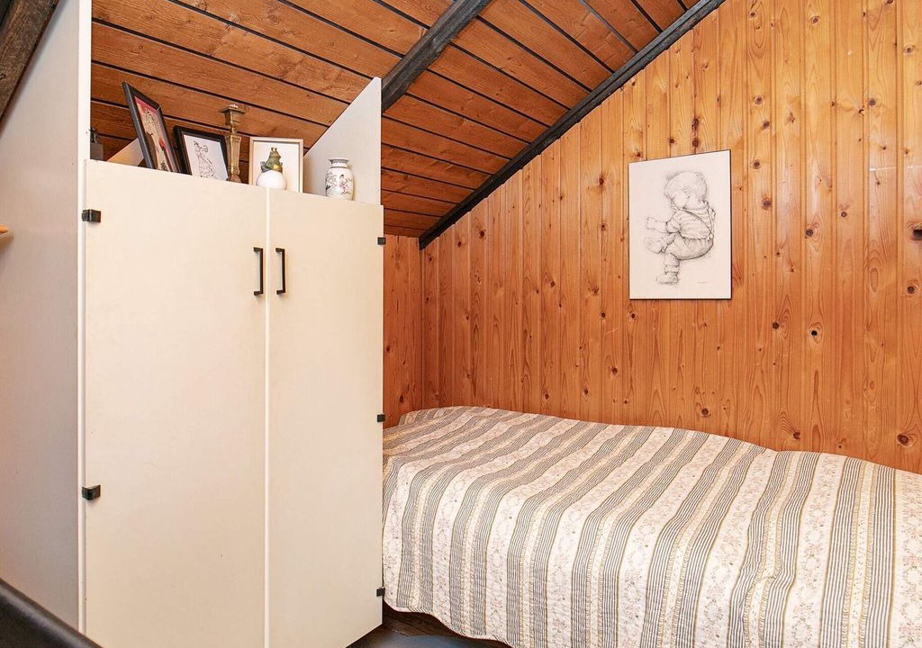 Photo of Bedroom in Sønder Nissum