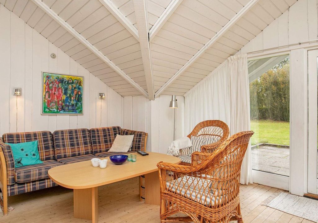 Photo of Livingroom in Sønder Nissum
