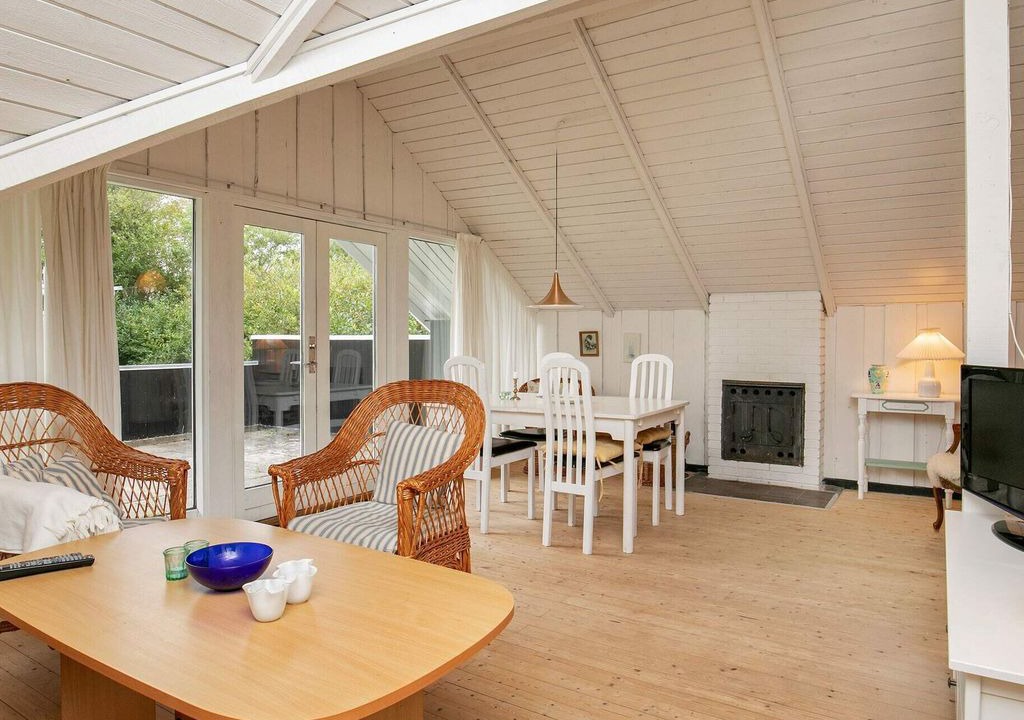 Photo of Livingroom in Sønder Nissum
