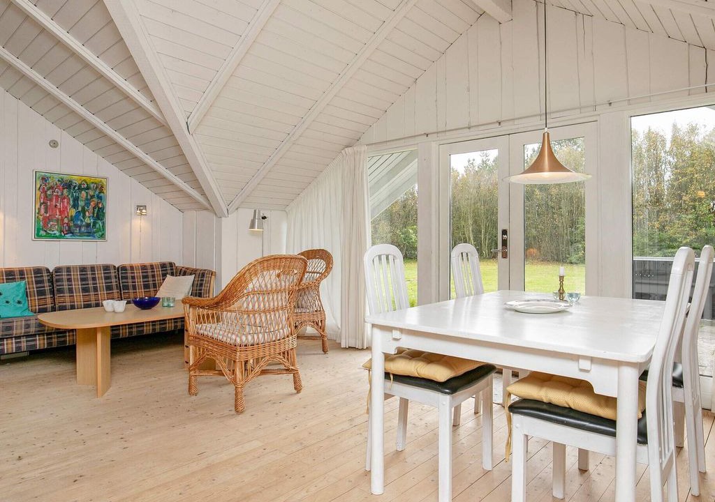 Photo of Livingroom in Sønder Nissum