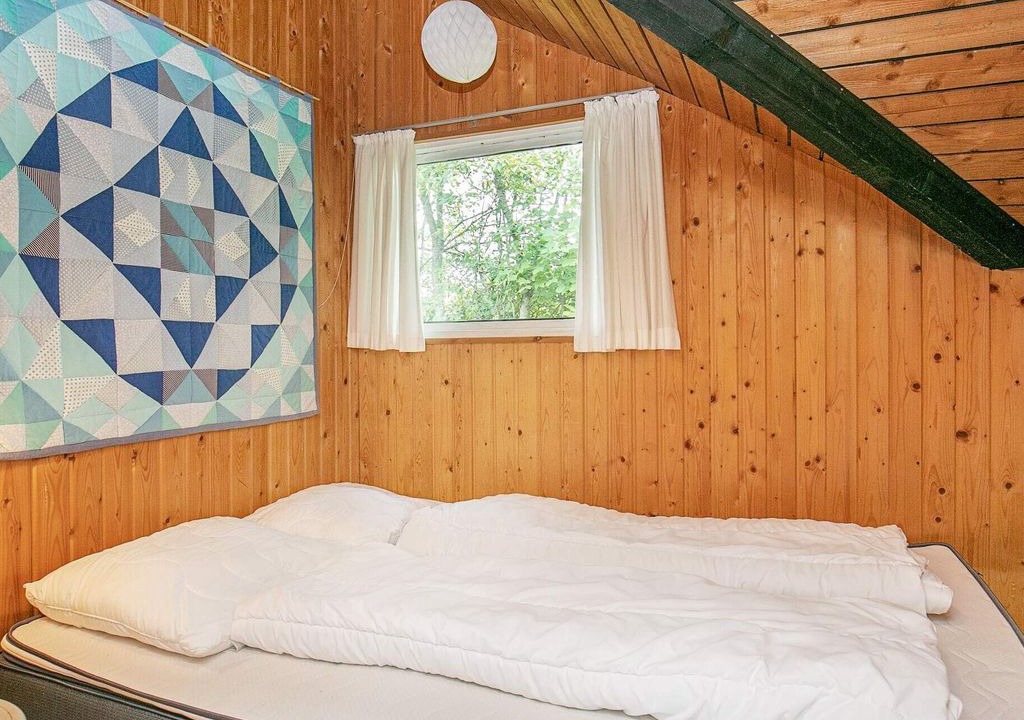 Photo of Bedroom in Sønder Nissum