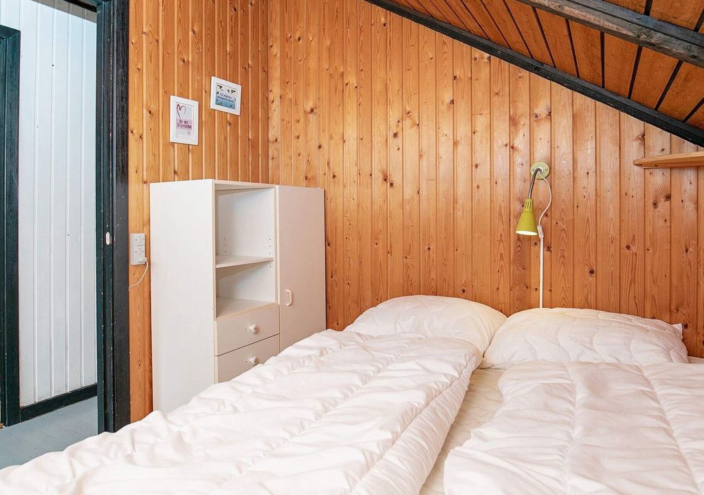 Photo of Bedroom in Sønder Nissum