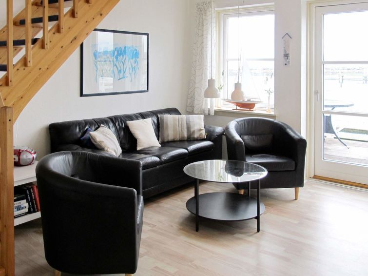 Photo of Livingroom in Borre