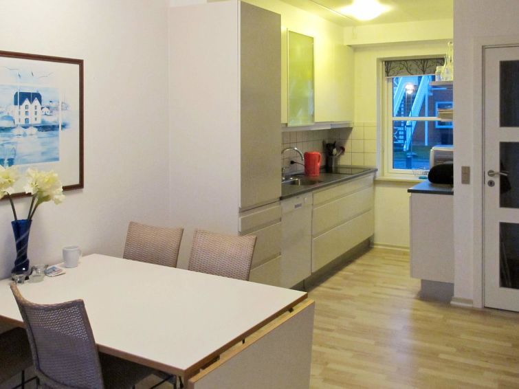 Photo of Livingroom in Borre