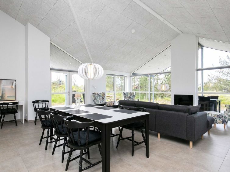 Photo of Livingroom in Tversted