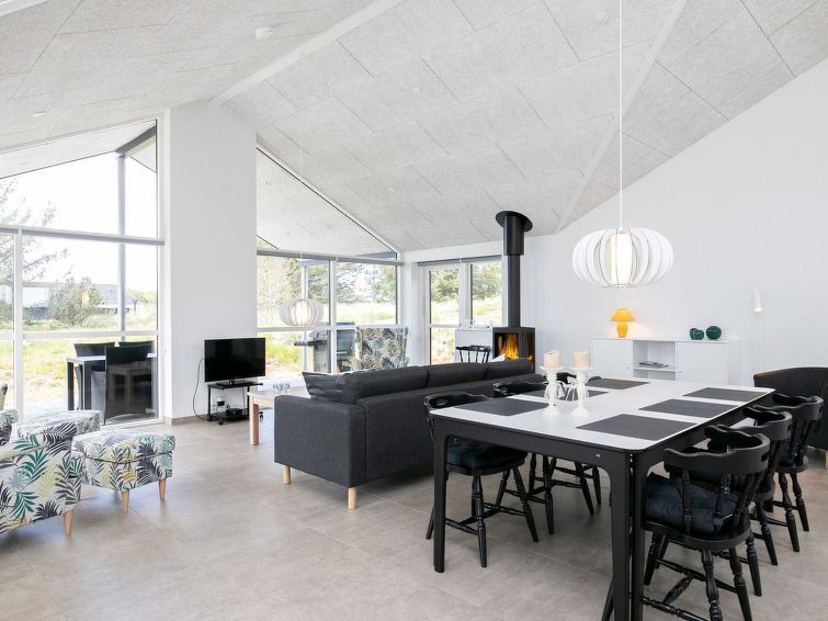 Photo of Livingroom in Tversted
