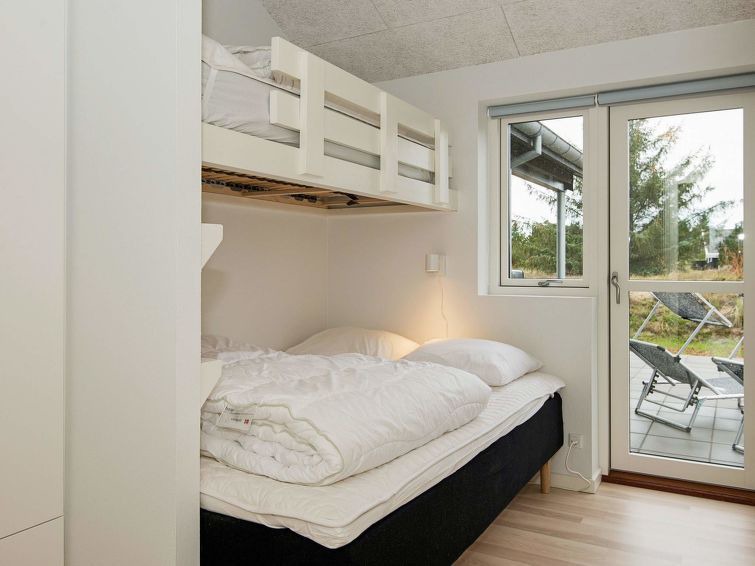 Photo of Bedroom in Tversted
