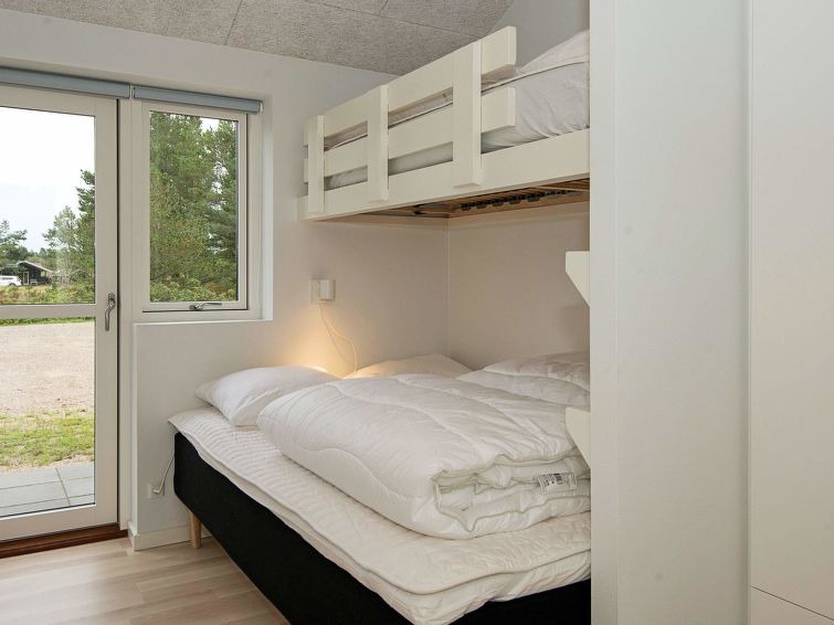 Photo of Bedroom in Tversted
