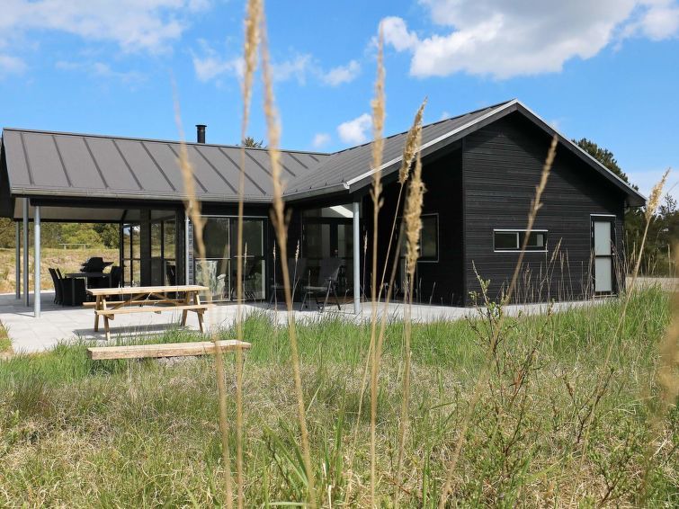 Photo of Buildings in Tversted