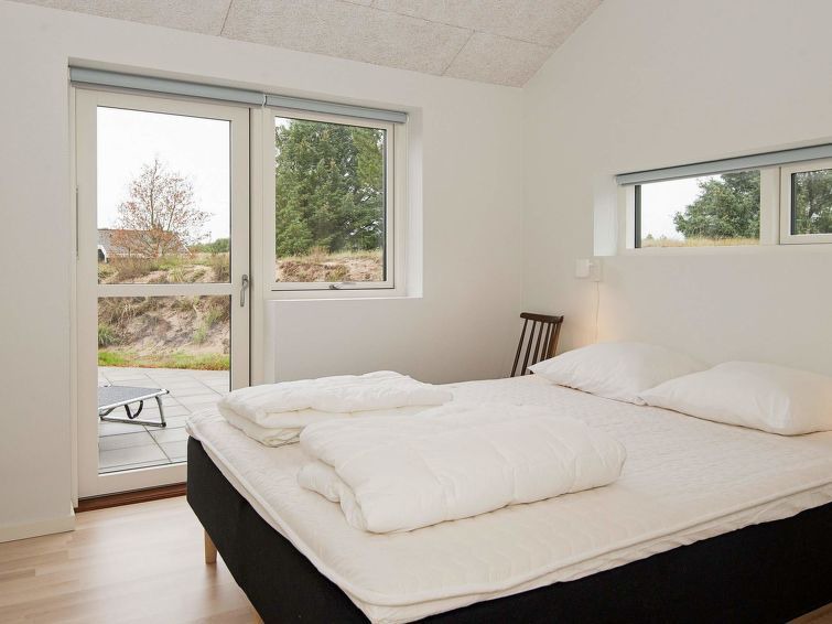 Photo of Bedroom in Tversted