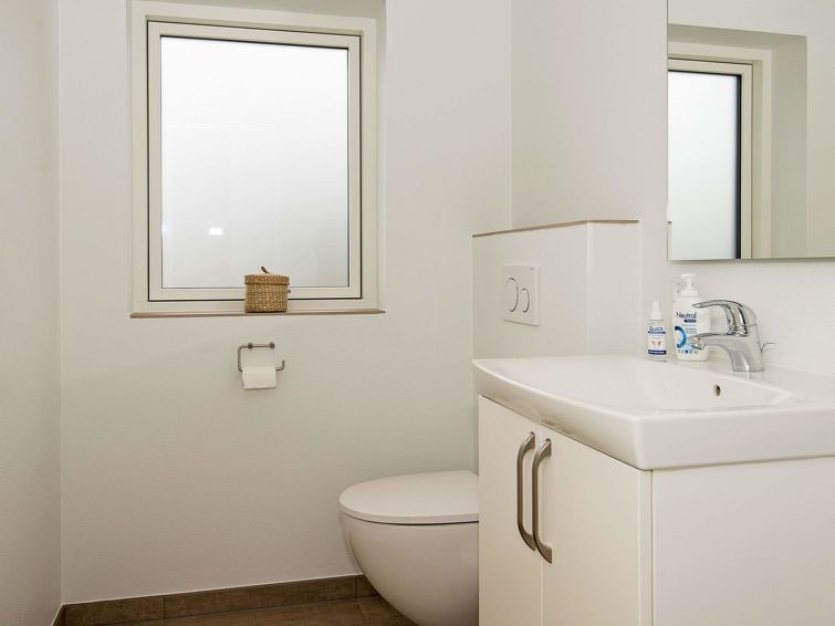 Photo of Bathroom in Tversted