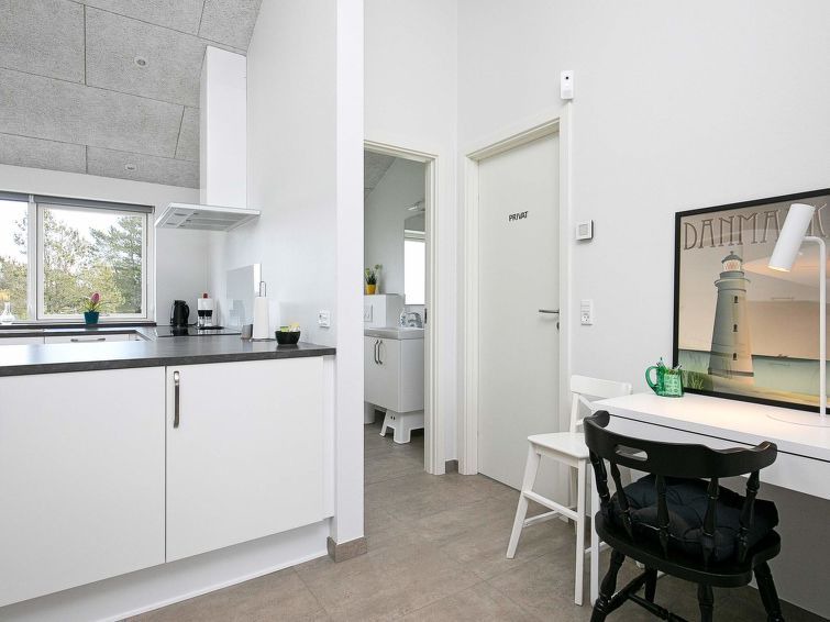 Photo of Kitchen in Tversted
