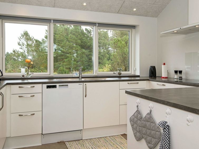 Photo of Kitchen in Tversted