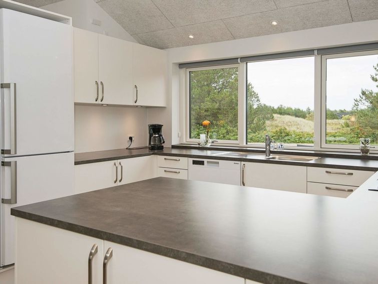 Photo of Kitchen in Tversted
