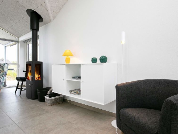 Photo of Livingroom in Tversted