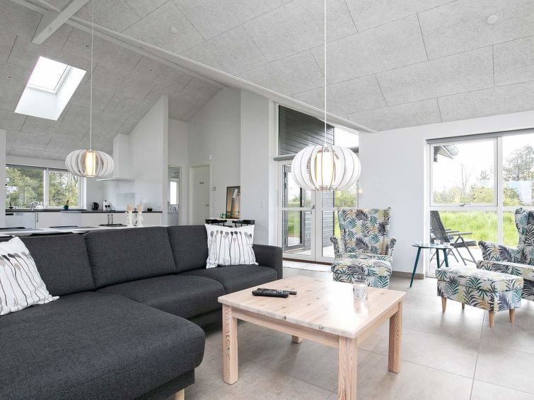 Photo of Livingroom in Tversted