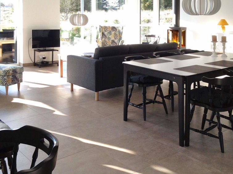 Photo of Livingroom in Tversted