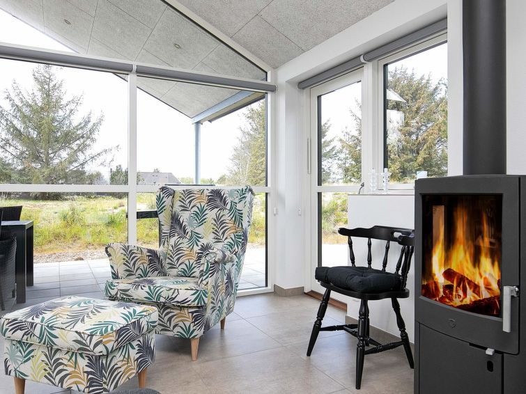 Photo of Livingroom in Tversted